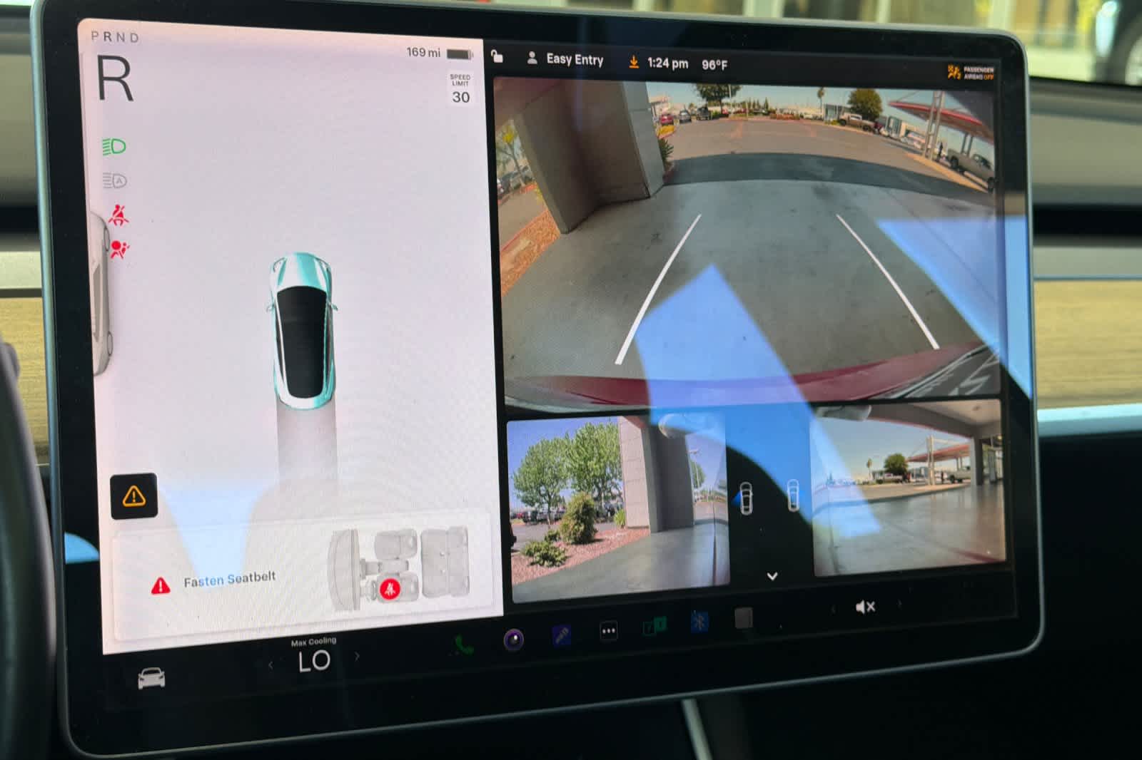 Thumbnail: 2019 Tesla Model 3 - 21