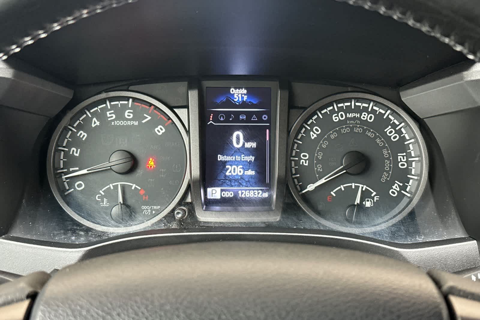 Thumbnail: 2018 Toyota Tacoma - 27