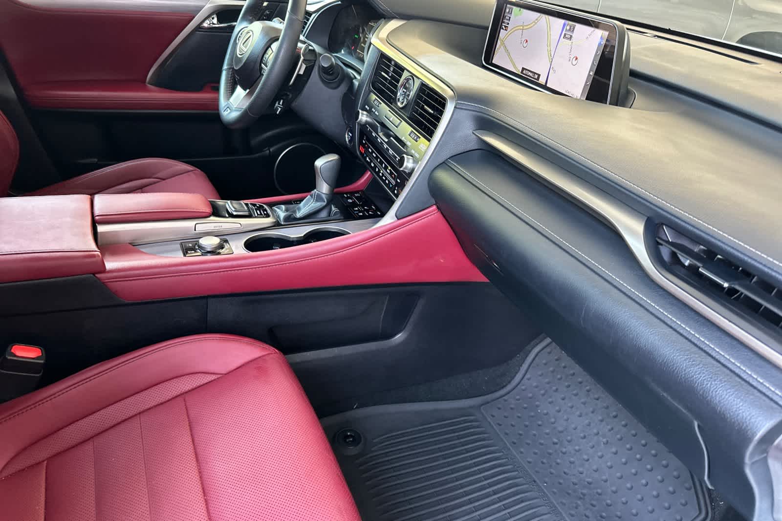 Thumbnail: 2019 Lexus RX - 17