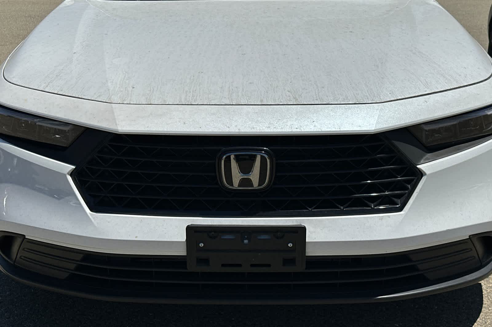 Thumbnail: 2023 Honda Accord - 9