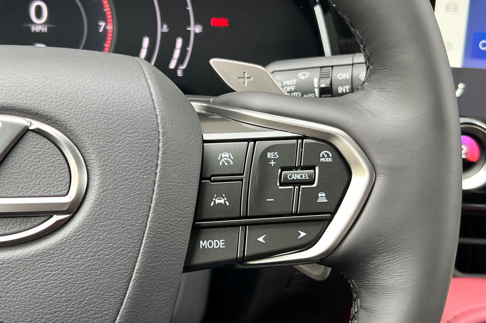 Thumbnail: 2026 Lexus NX - 26