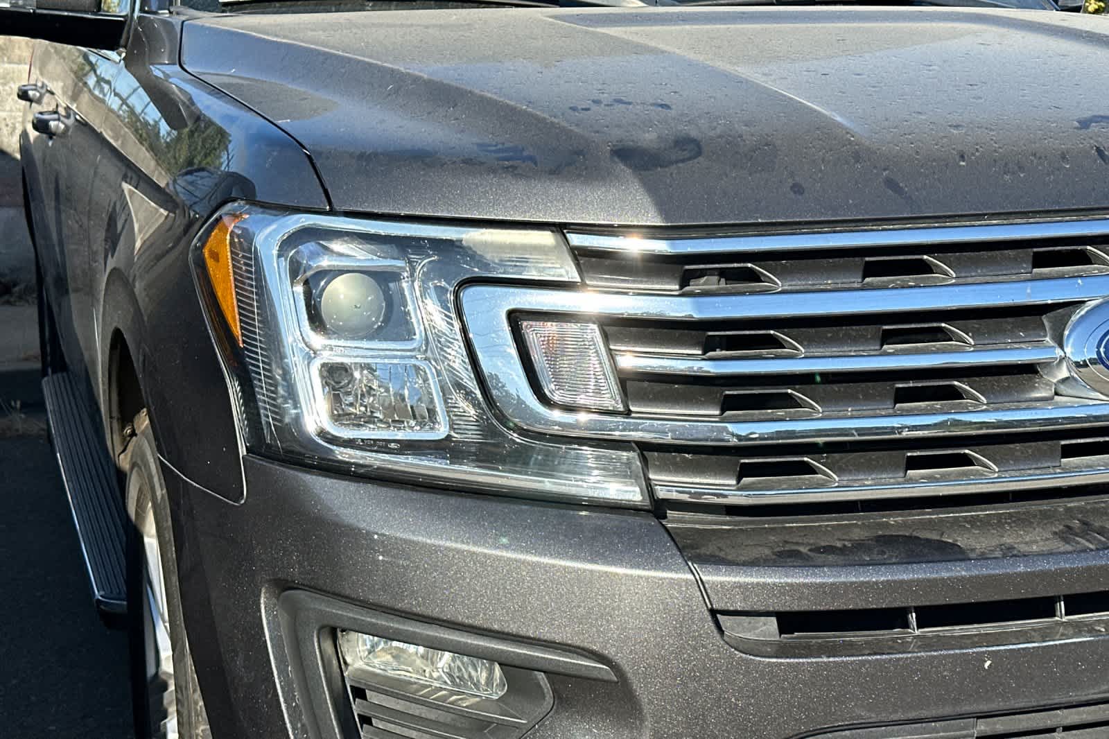 Thumbnail: 2019 Ford Expedition - 7