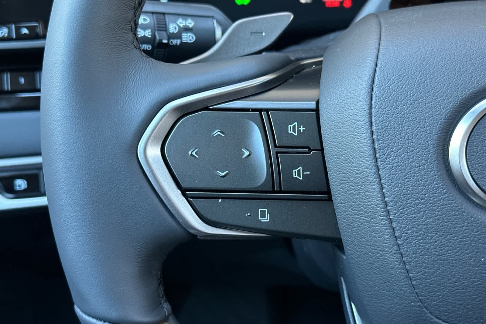 Thumbnail: 2026 Lexus RX - 26