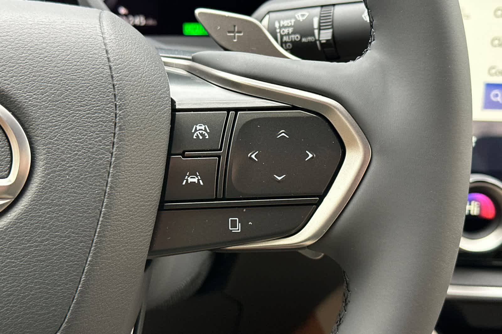 Thumbnail: 2026 Lexus RZ - 27