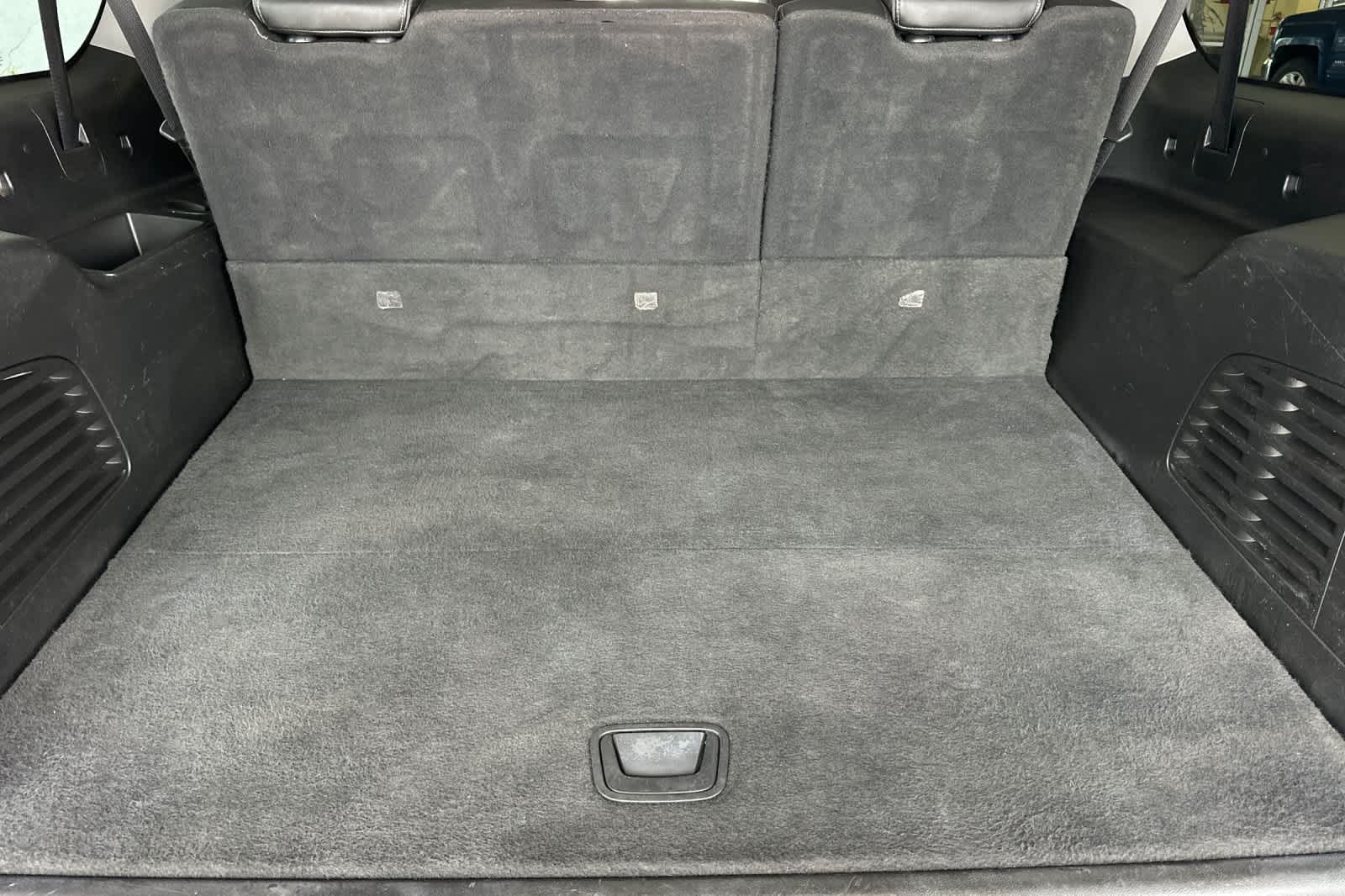 Thumbnail: 2020 GMC Yukon XL - 16