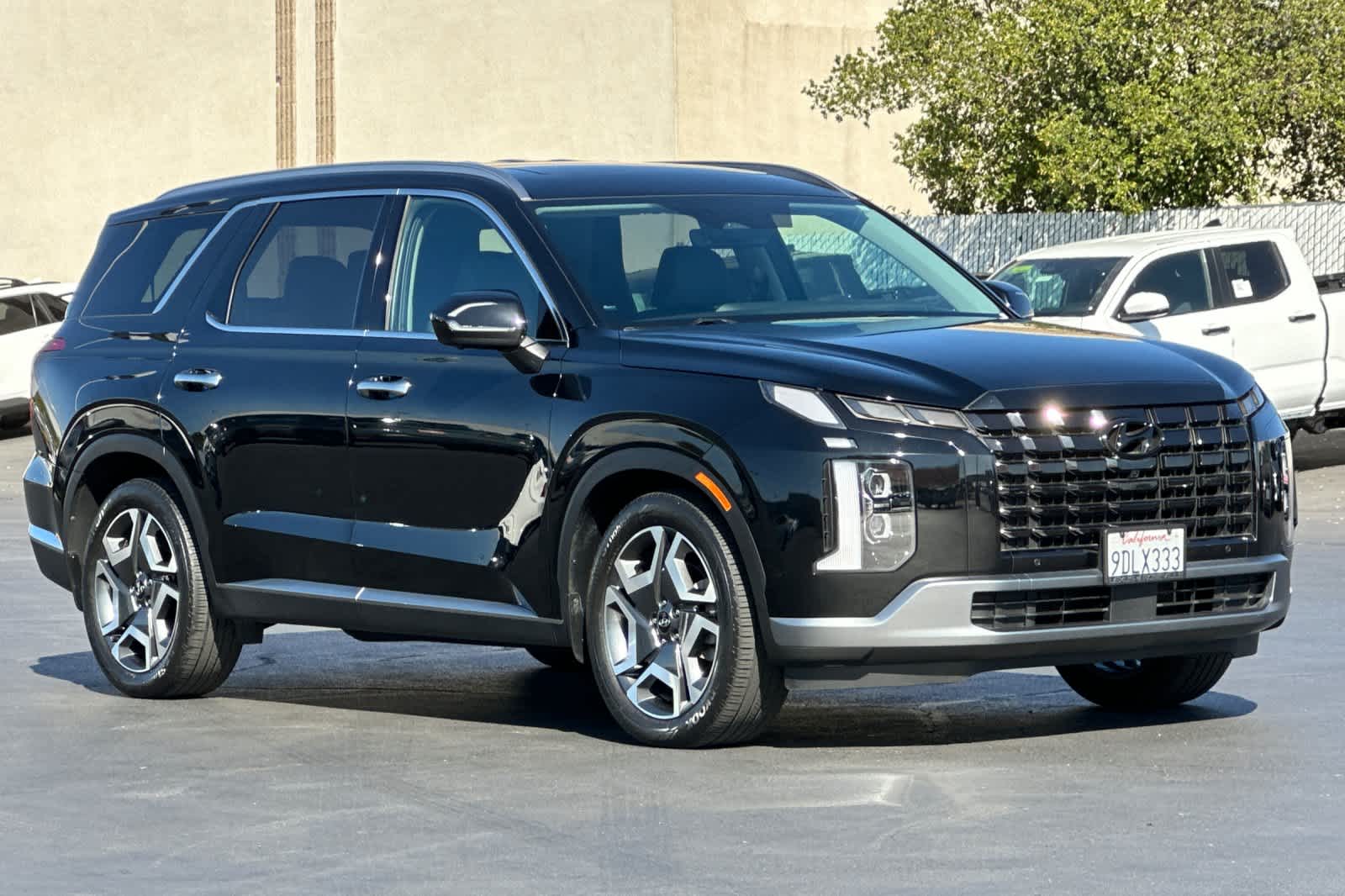 Thumbnail: 2023 Hyundai Palisade - 5