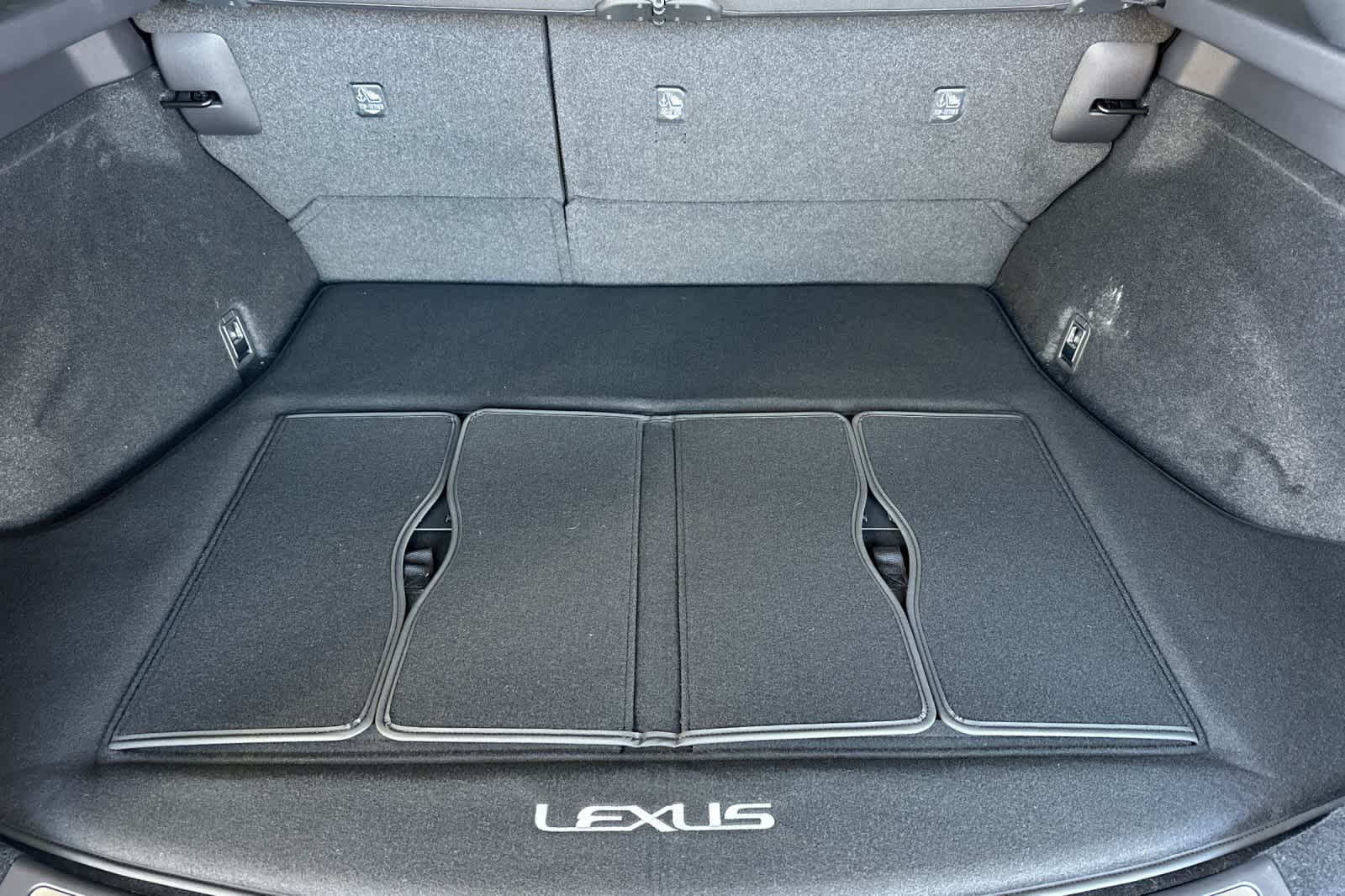 Thumbnail: 2026 Lexus RZ - 16