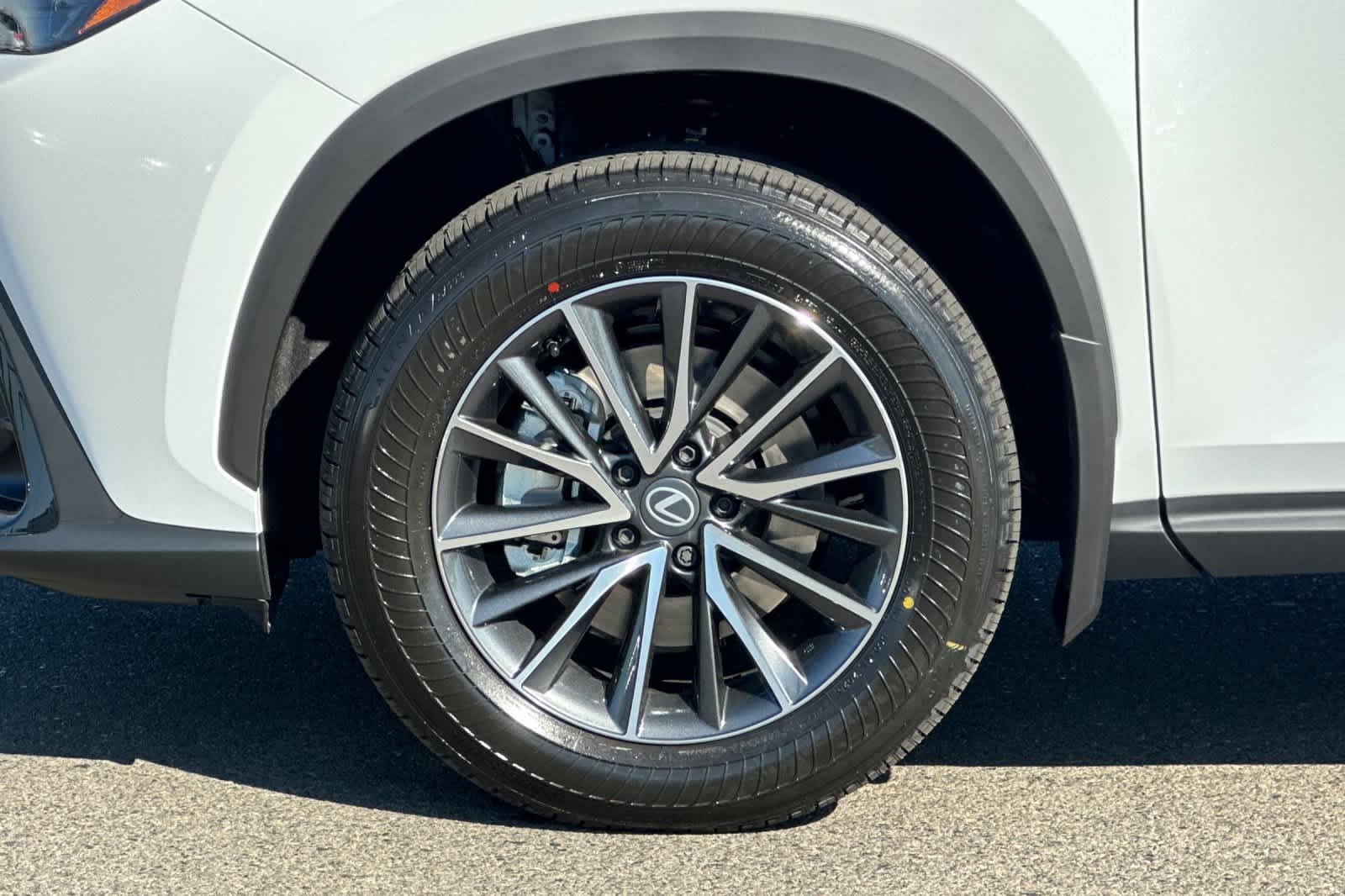 Thumbnail: 2026 Lexus NX - 31