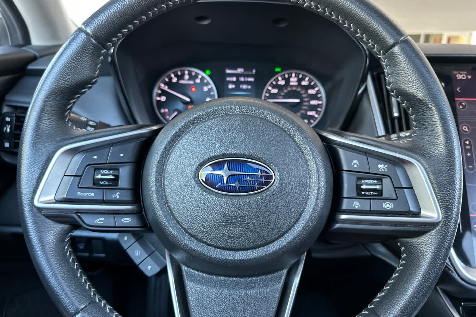 Thumbnail: 2020 Subaru Outback - 25