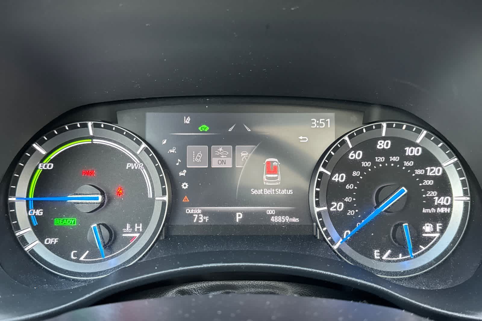 Thumbnail: 2021 Toyota Highlander - 29