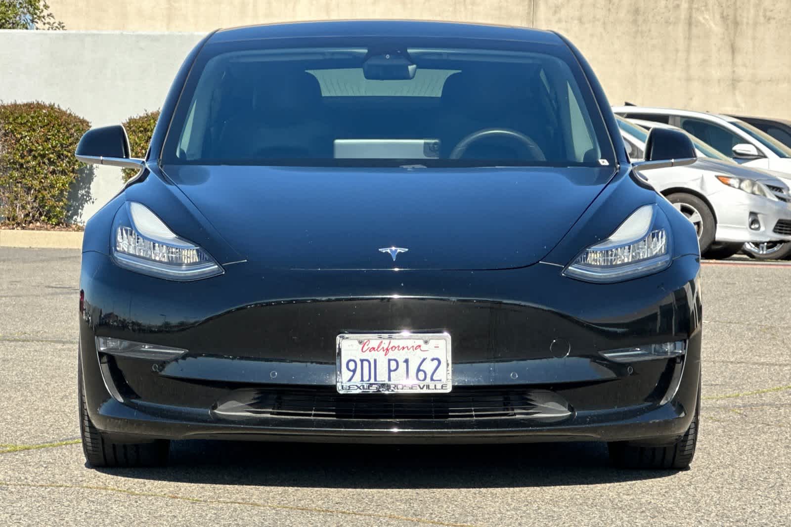 Thumbnail: 2020 Tesla Model 3 - 10