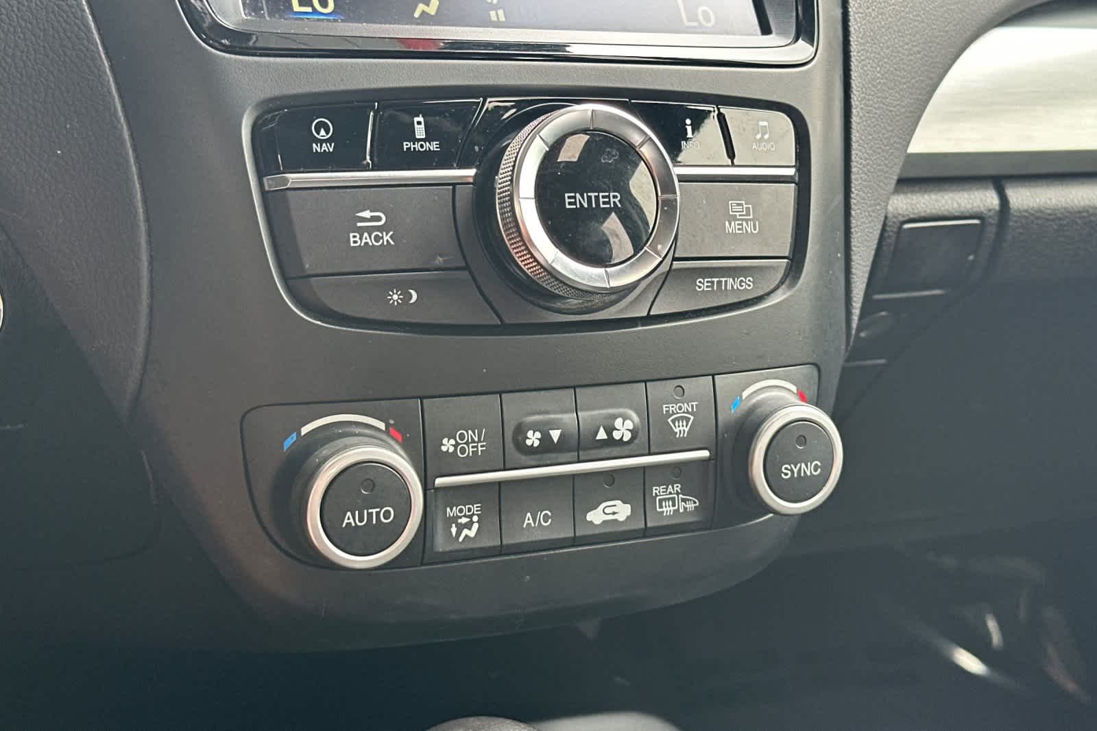 Thumbnail: 2017 Acura RDX - 23