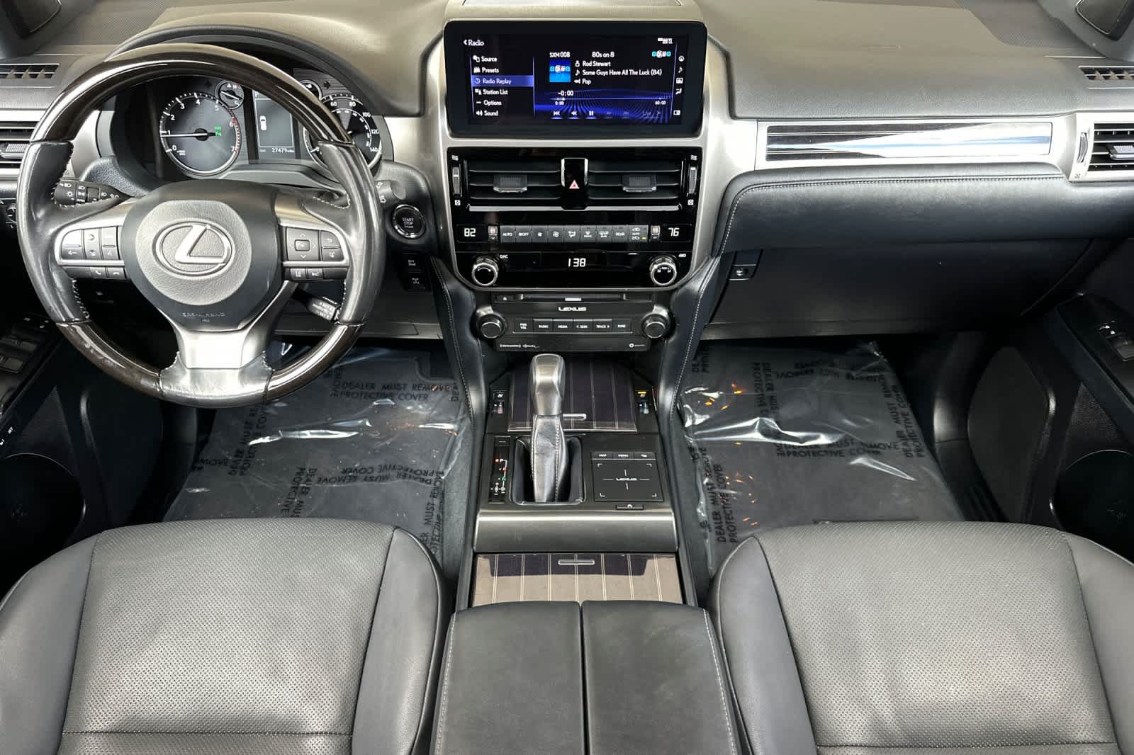 Thumbnail: 2022 Lexus GX - 3