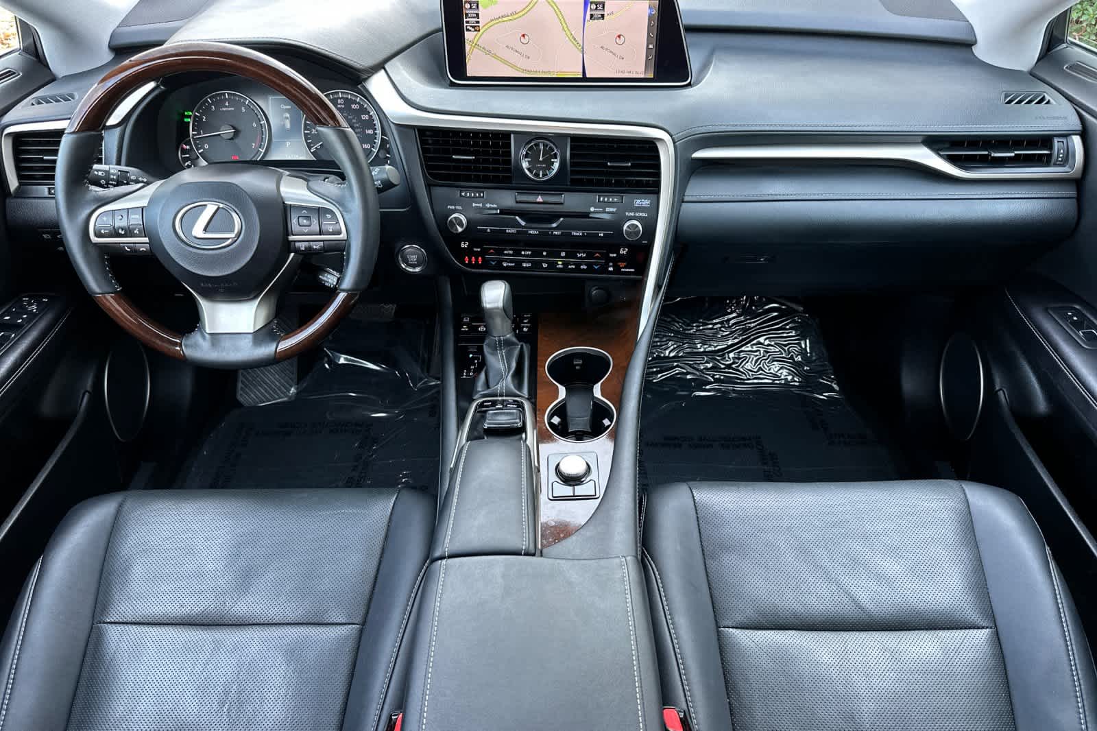 Thumbnail: 2017 Lexus RX - 3