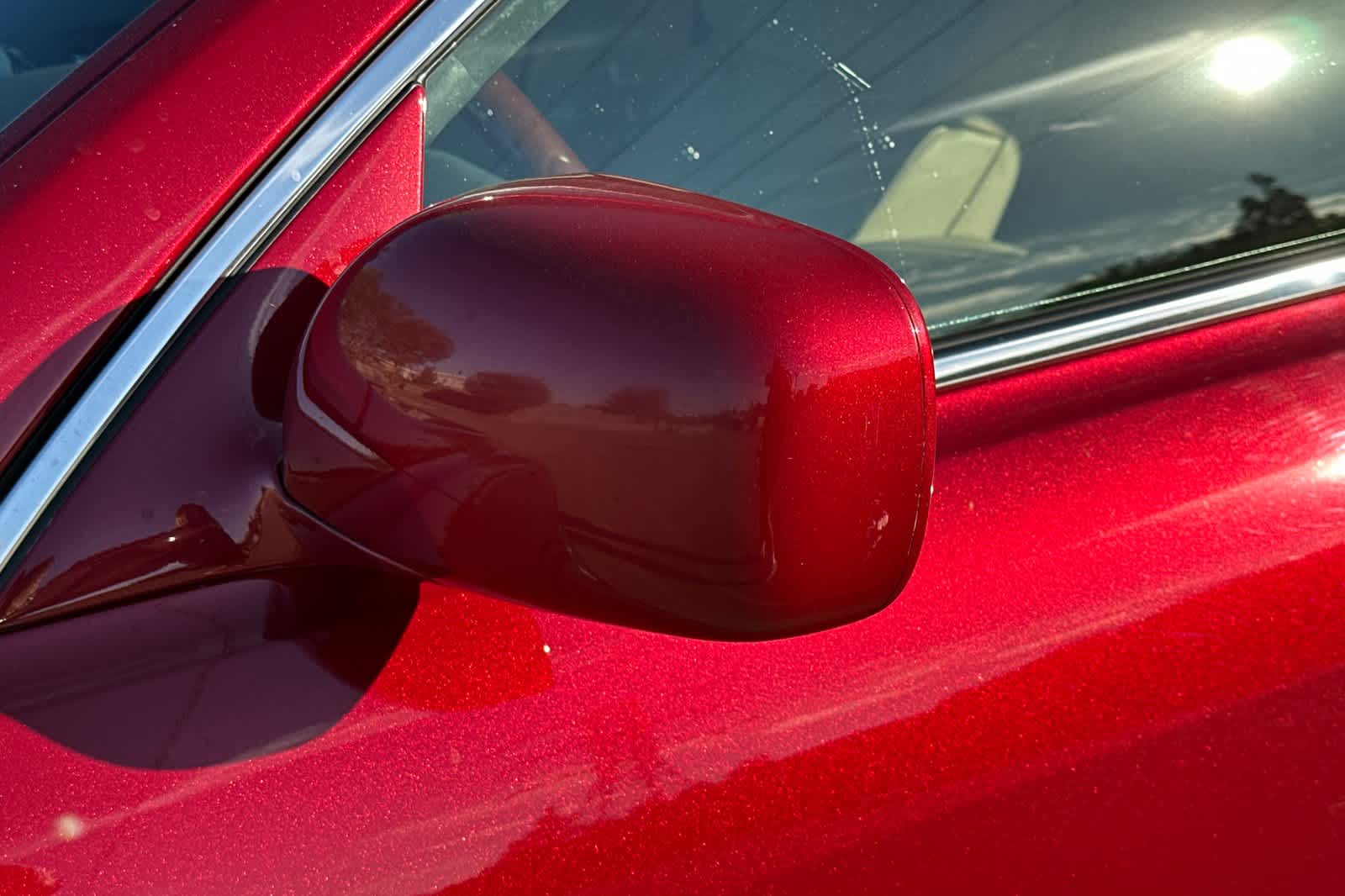 Thumbnail: 2007 Lexus GS - 21