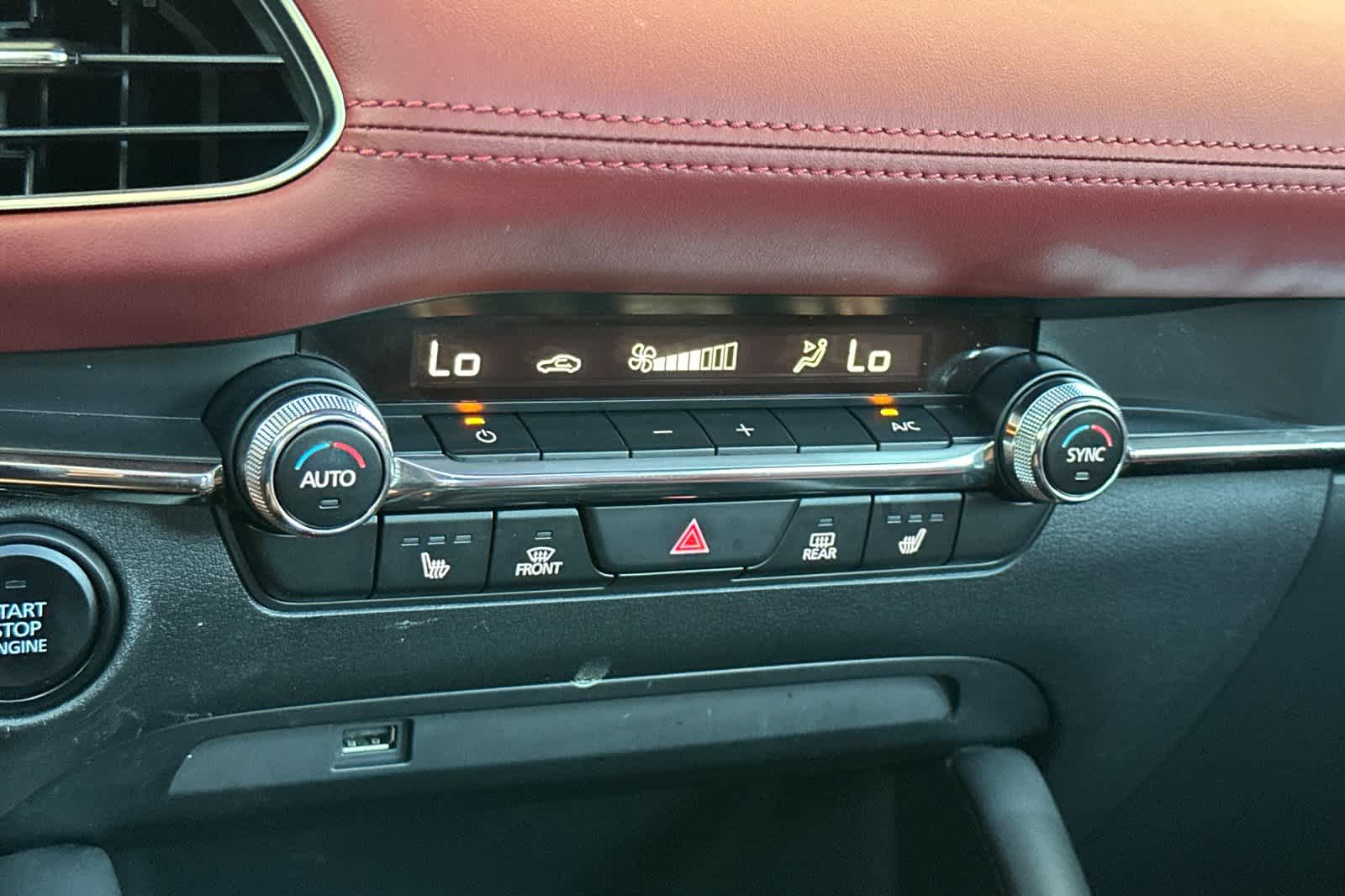 2020 Mazda Mazda3 Premium 21