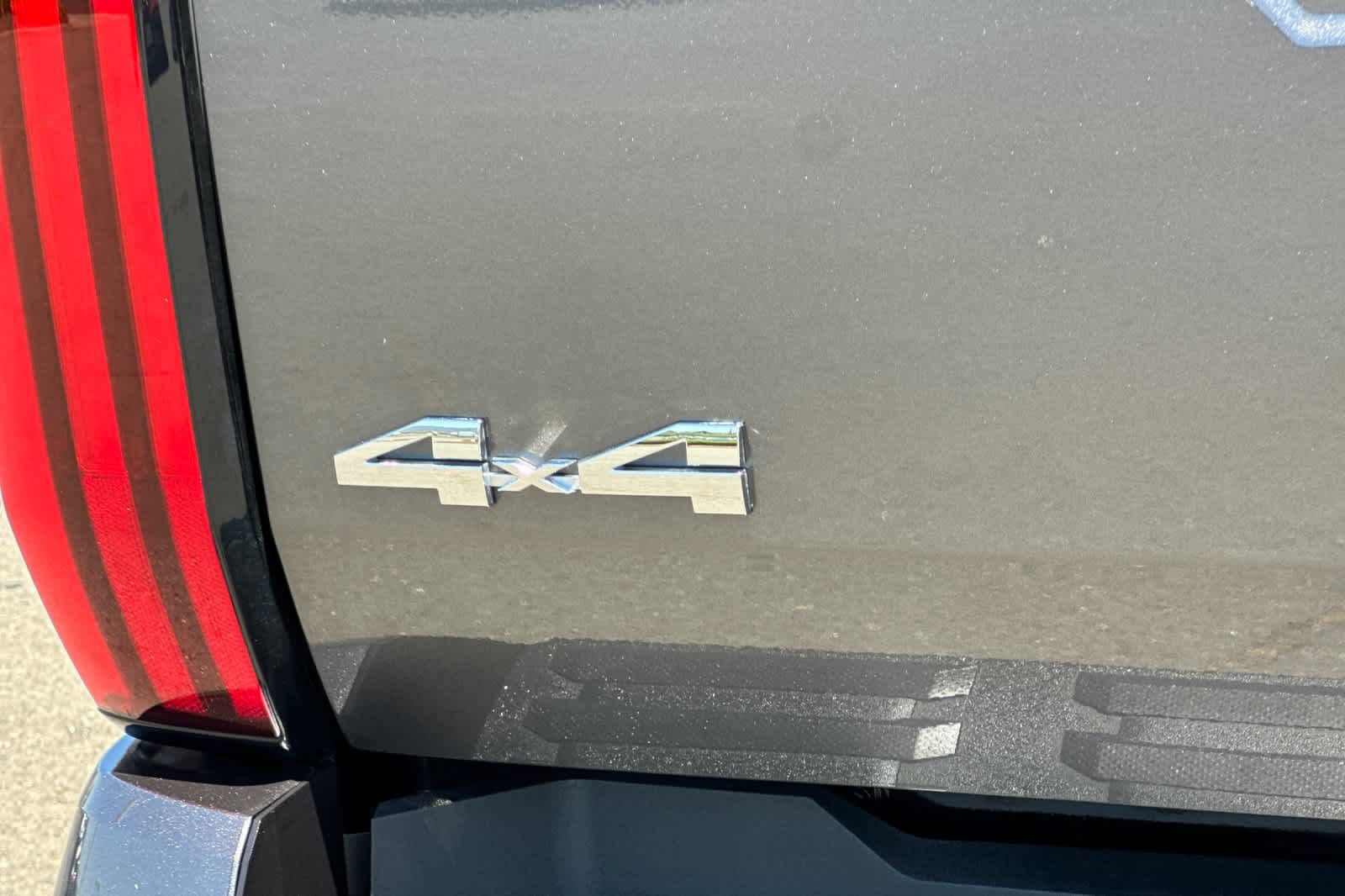 2024 Toyota Tundra SR5 31