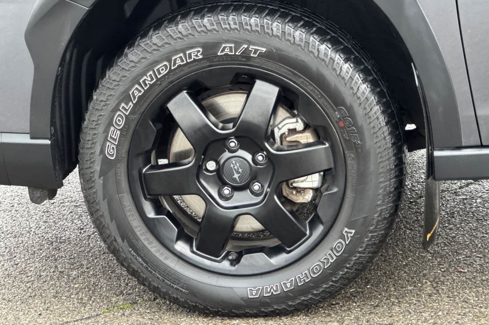 Thumbnail: 2022 Subaru Outback - 32