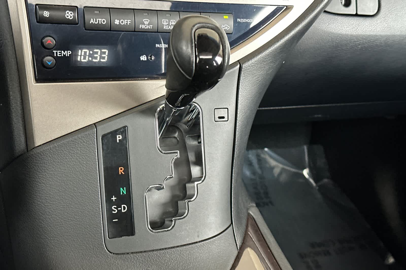 Thumbnail: 2014 Lexus RX - 24