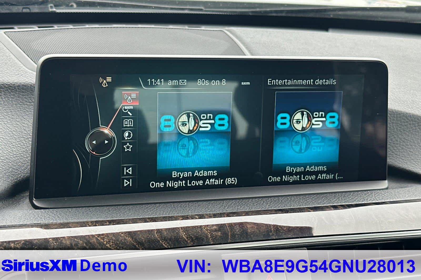 Thumbnail: 2016 BMW 3 Series - 33