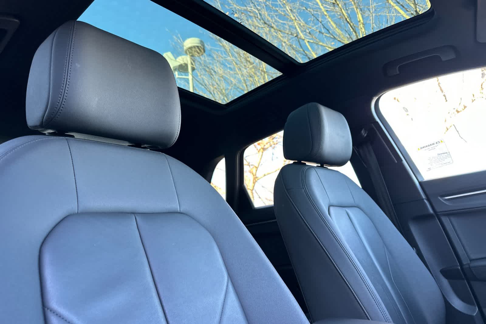 Thumbnail: 2023 Audi Q3 - 18