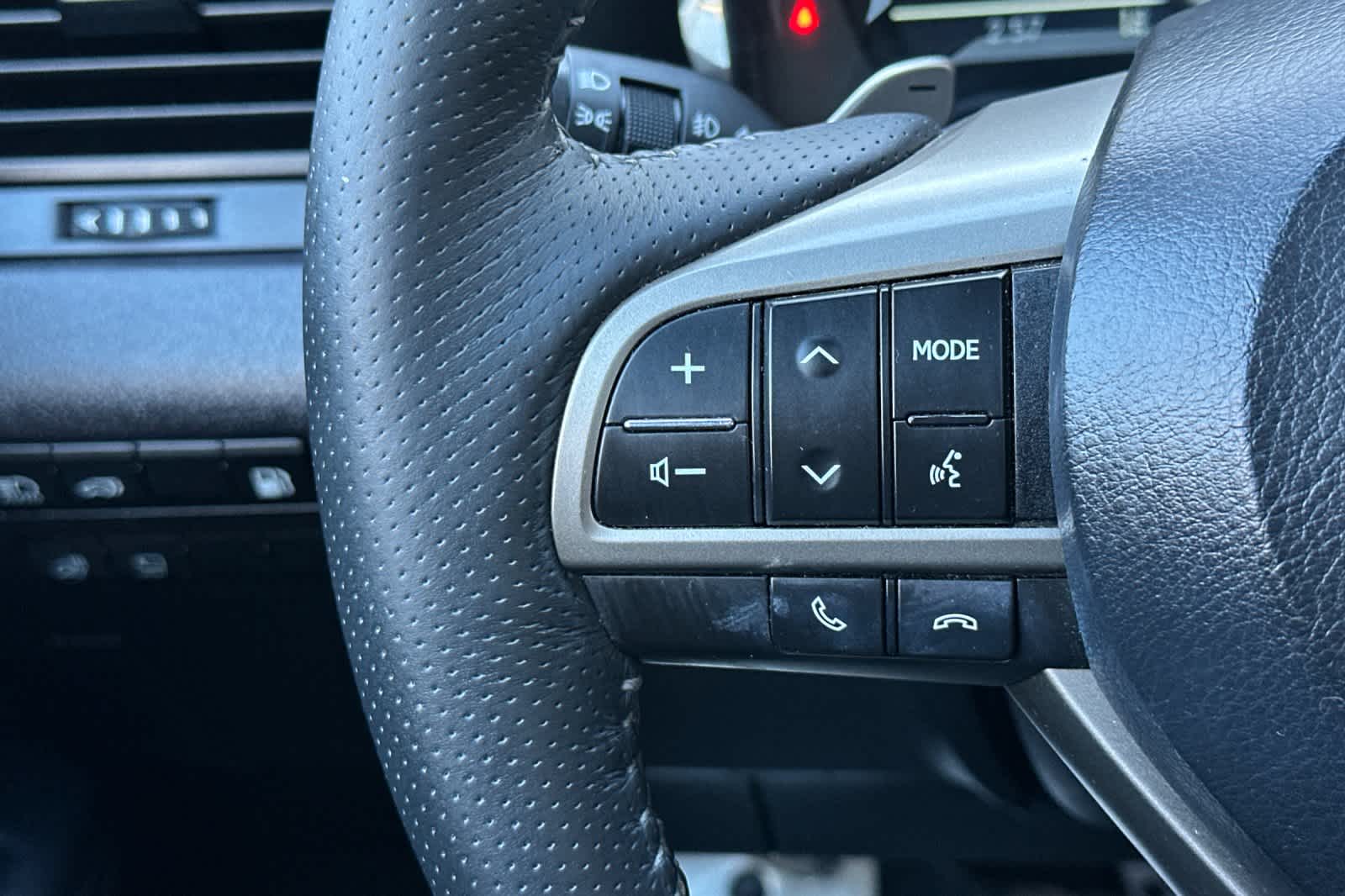 Thumbnail: 2016 Lexus RX - 27