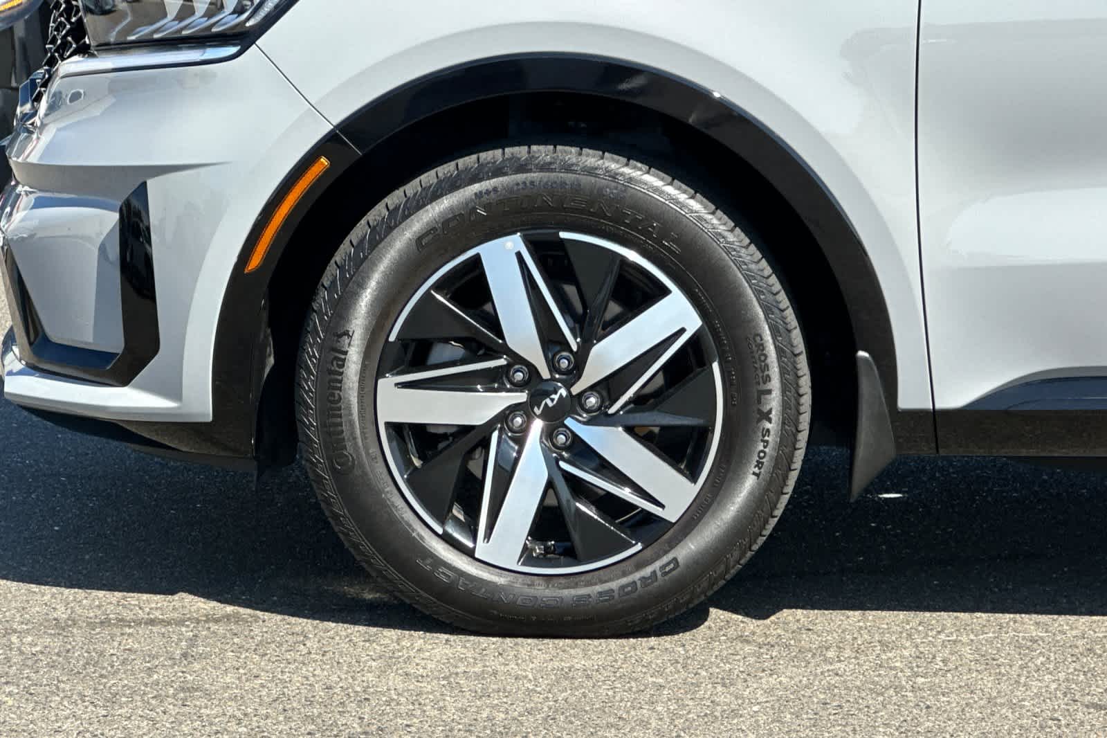 Thumbnail: 2022 Kia Sorento - 33