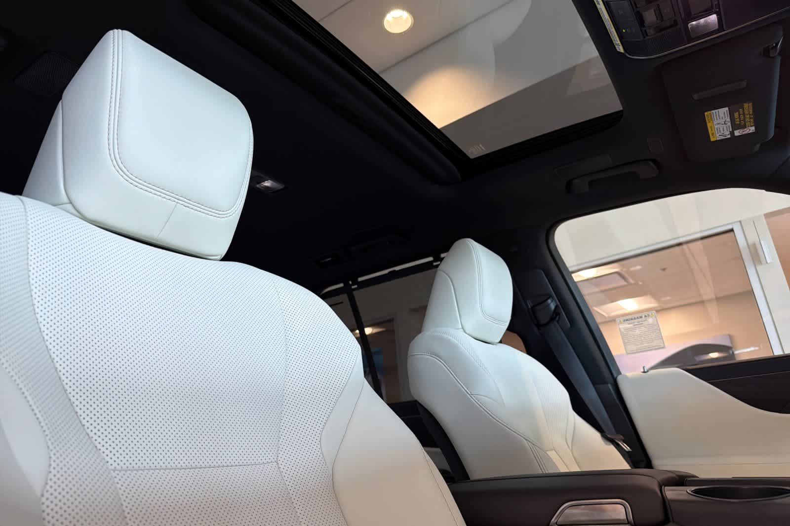 Thumbnail: 2026 Lexus LX - 19