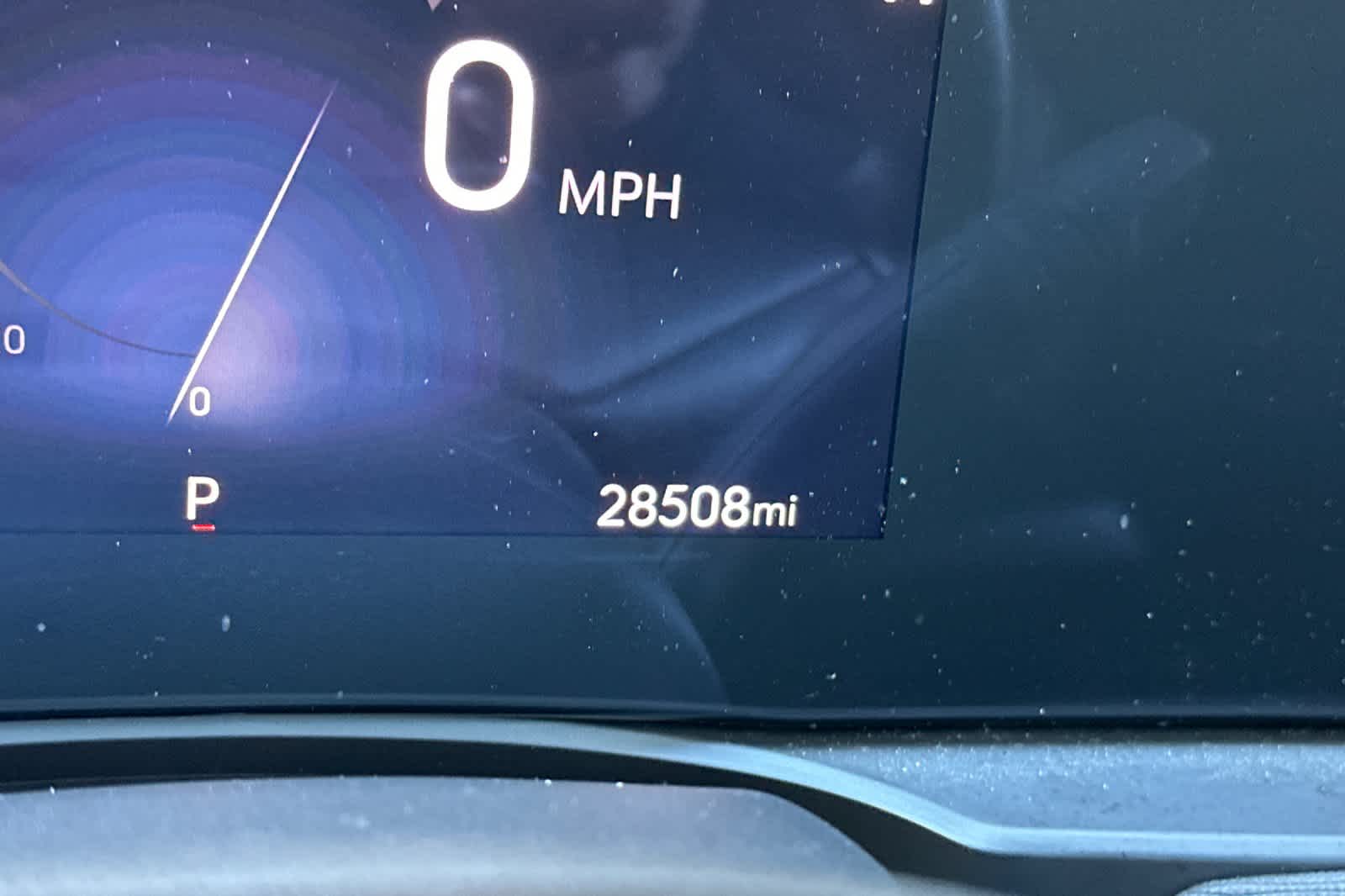 Thumbnail: 2024 Buick Envista - 29