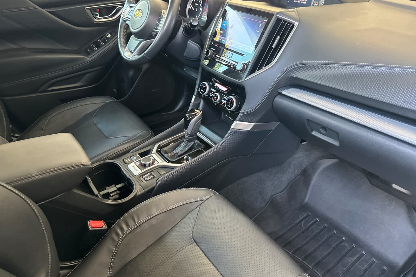 Thumbnail: 2020 Subaru Forester - 17