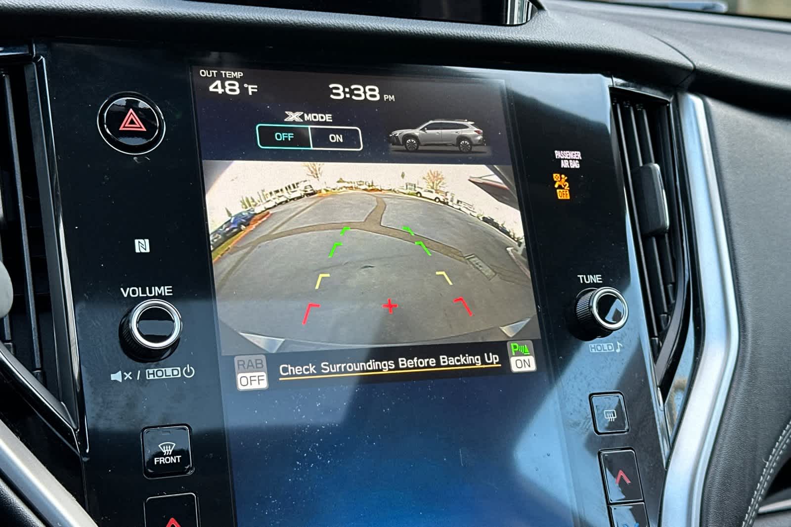 Thumbnail: 2024 Subaru Outback - 23