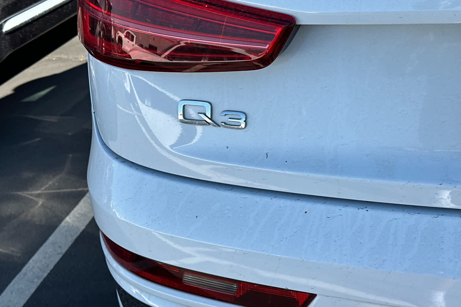 Thumbnail: 2018 Audi Q3 - 6