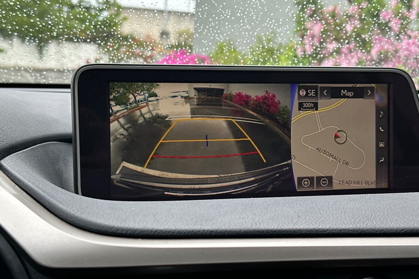 Thumbnail: 2018 Lexus RX - 23