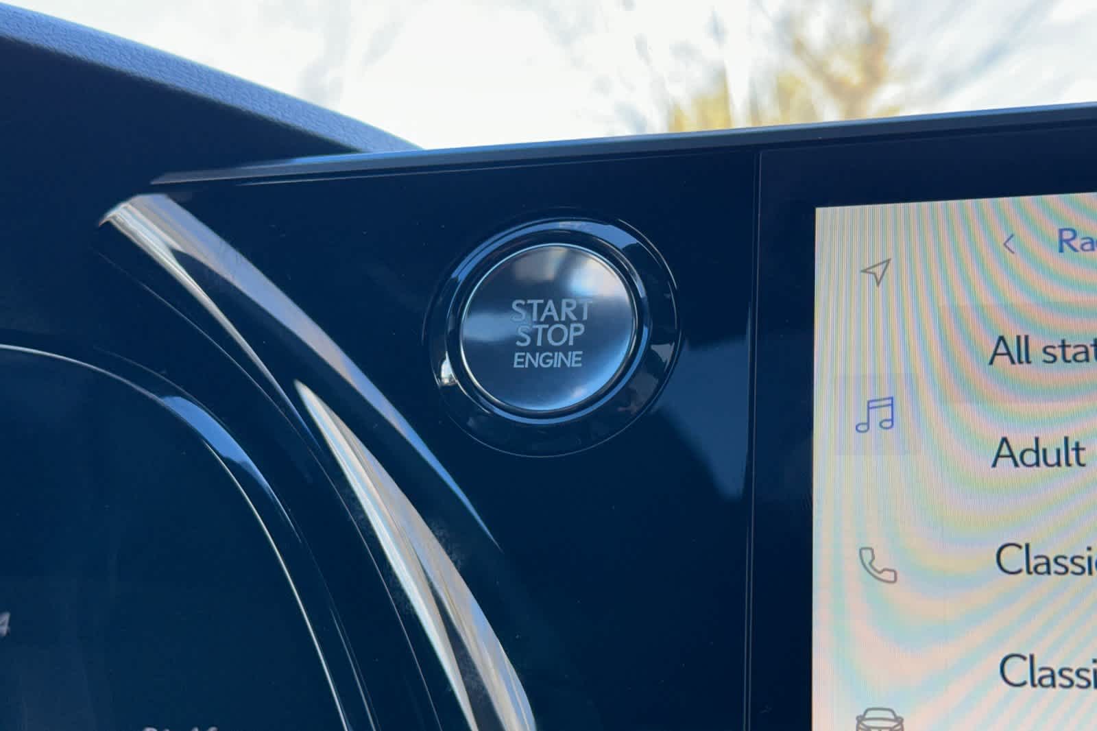 Thumbnail: 2026 Lexus RX - 24