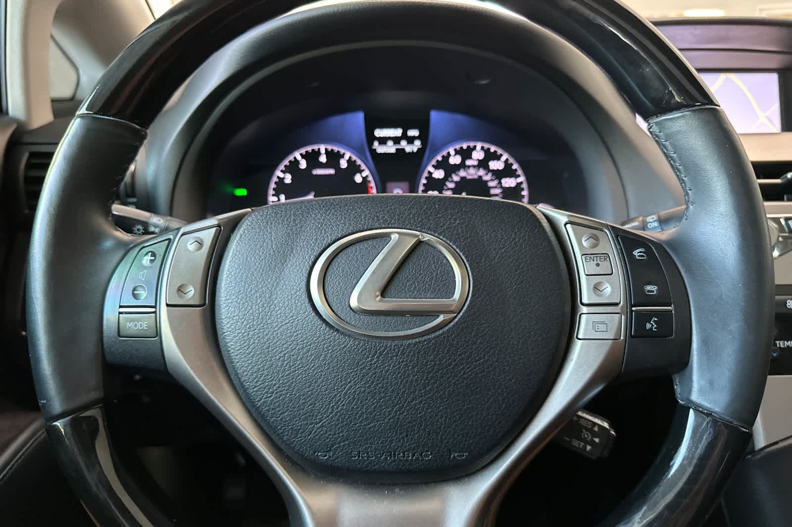 Thumbnail: 2015 Lexus RX - 26