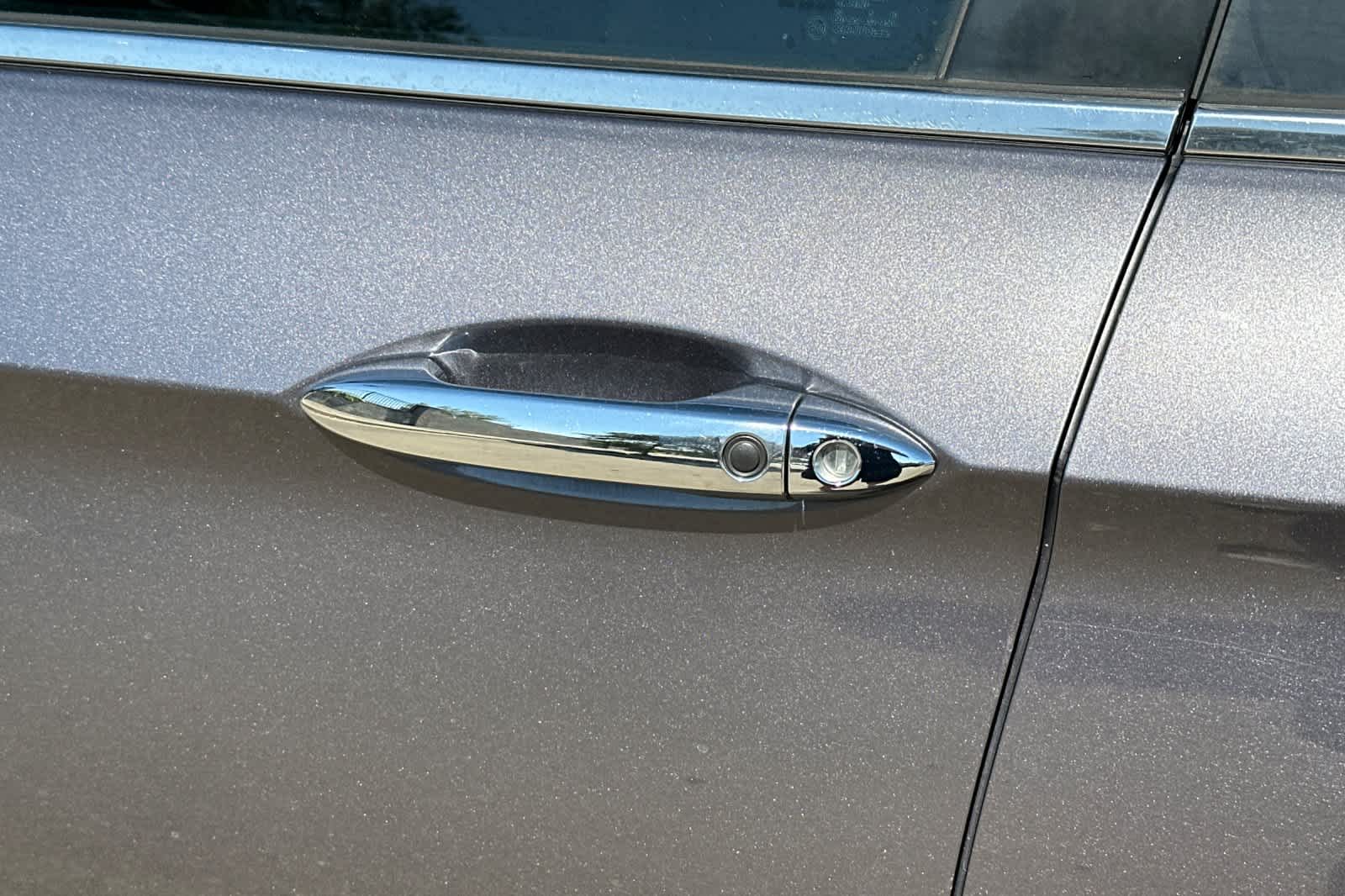 Thumbnail: 2015 Honda Accord - 19