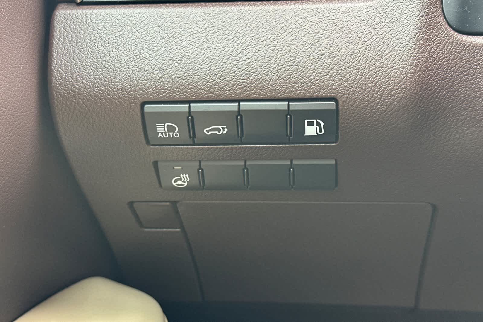 Thumbnail: 2020 Lexus RX - 31