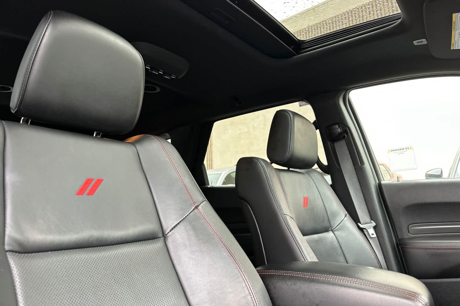 Thumbnail: 2024 Dodge Durango - 19