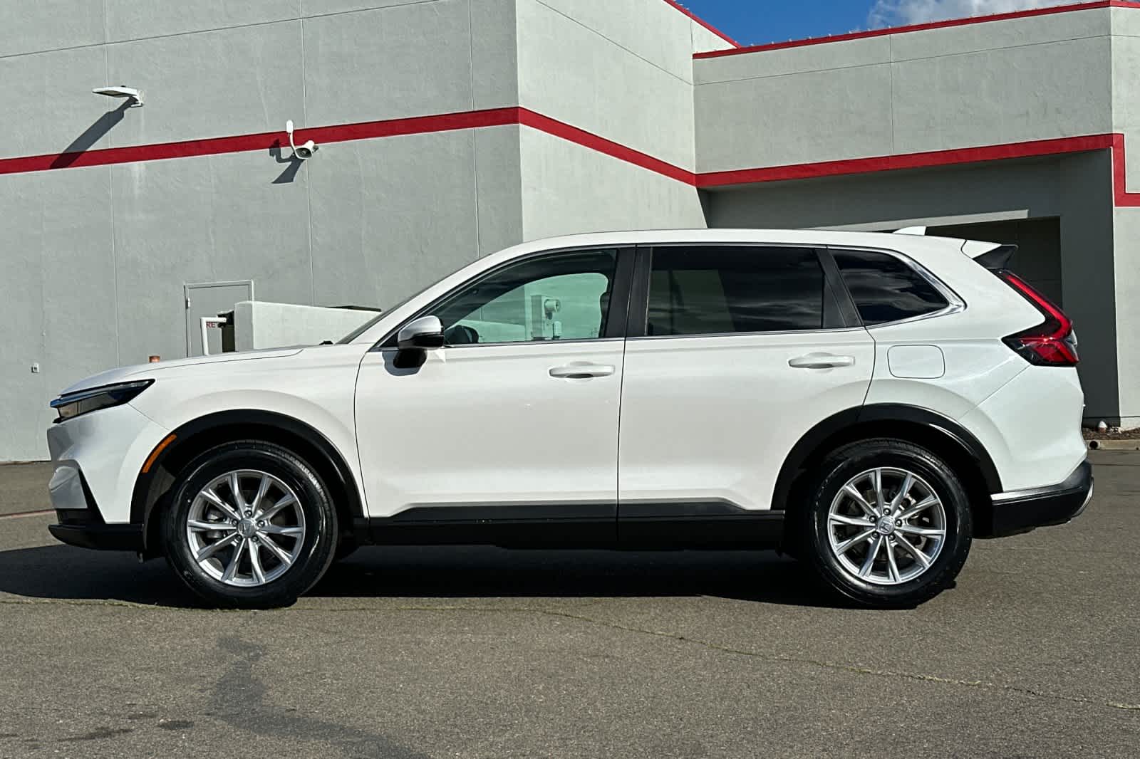 Thumbnail: 2024 Honda CR-V - 9