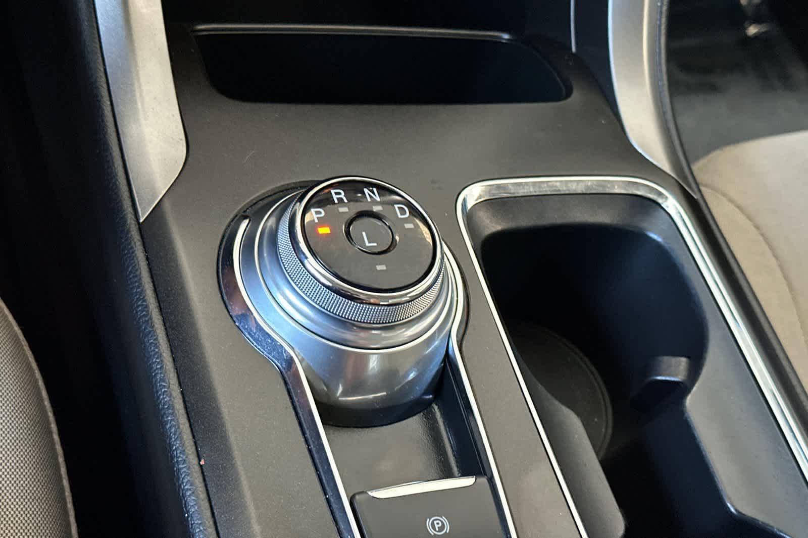 Thumbnail: 2018 Ford Fusion - 21