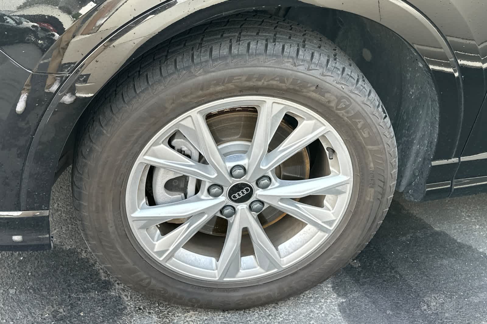 Thumbnail: 2023 Audi Q3 - 20