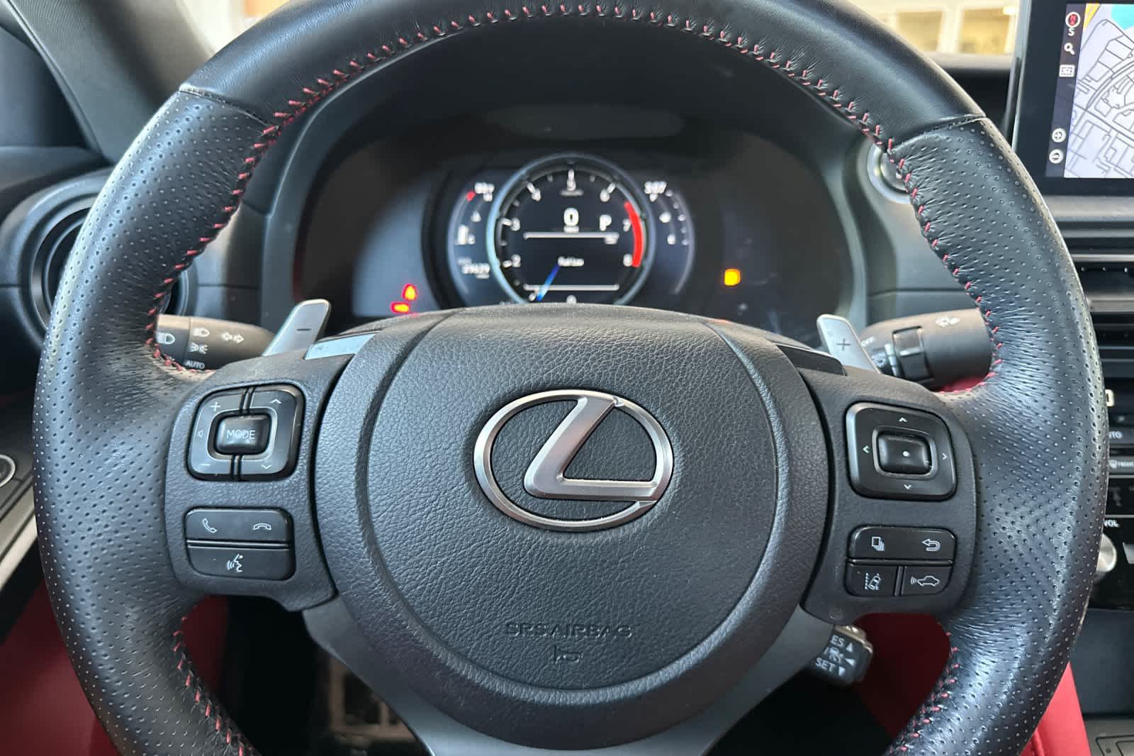 Thumbnail: 2023 Lexus IS - 25