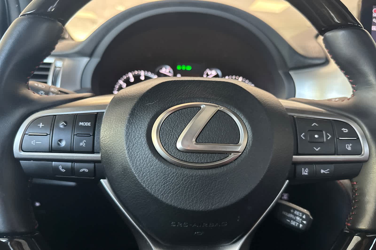 Thumbnail: 2023 Lexus GX - 26