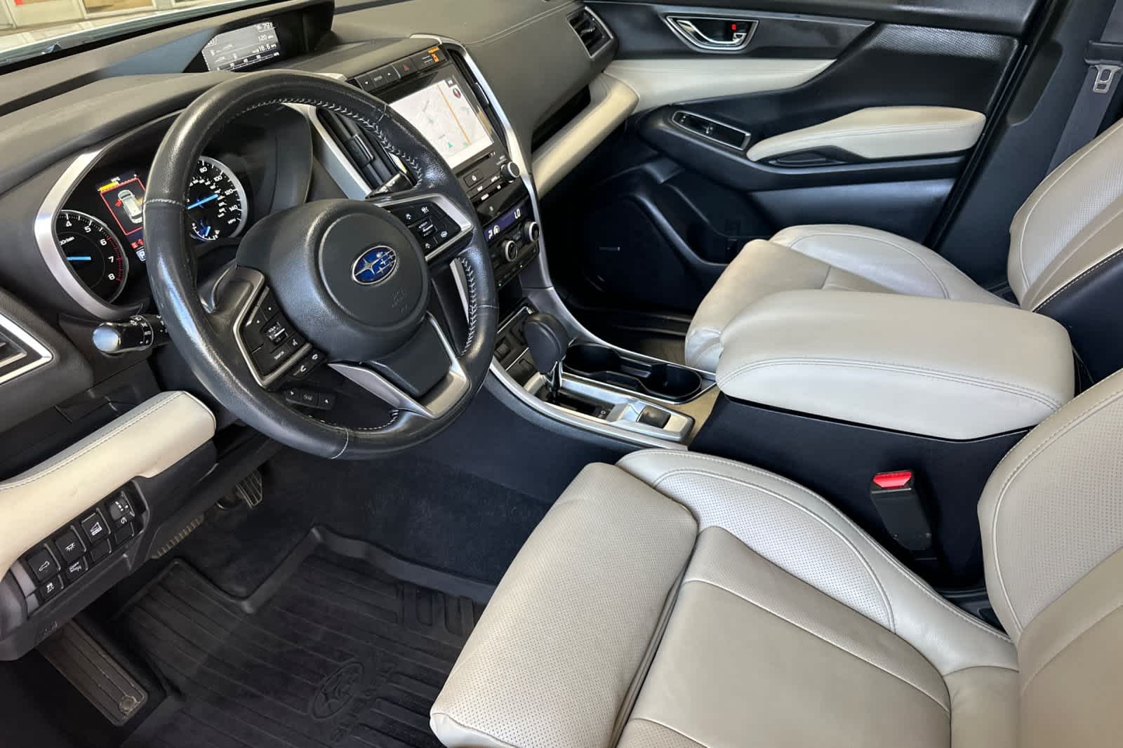 Thumbnail: 2022 Subaru Ascent - 11