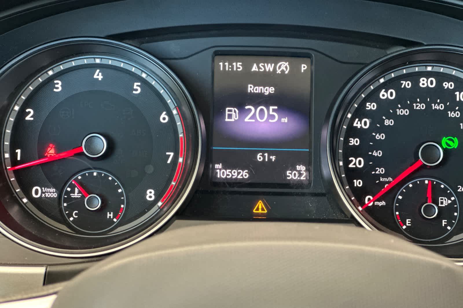 Thumbnail: 2021 Volkswagen Atlas - 30