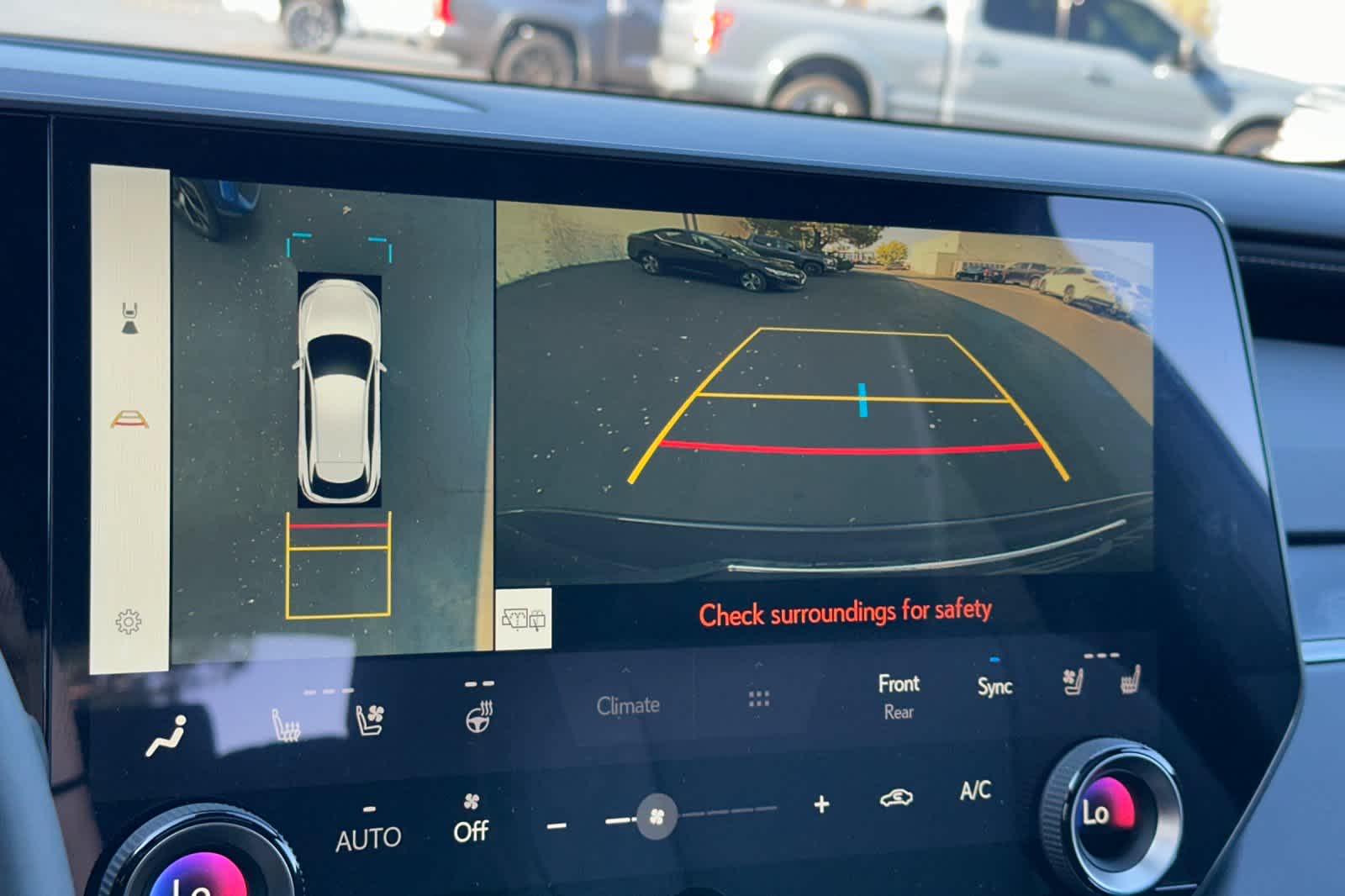 Thumbnail: 2025 Lexus RX - 21