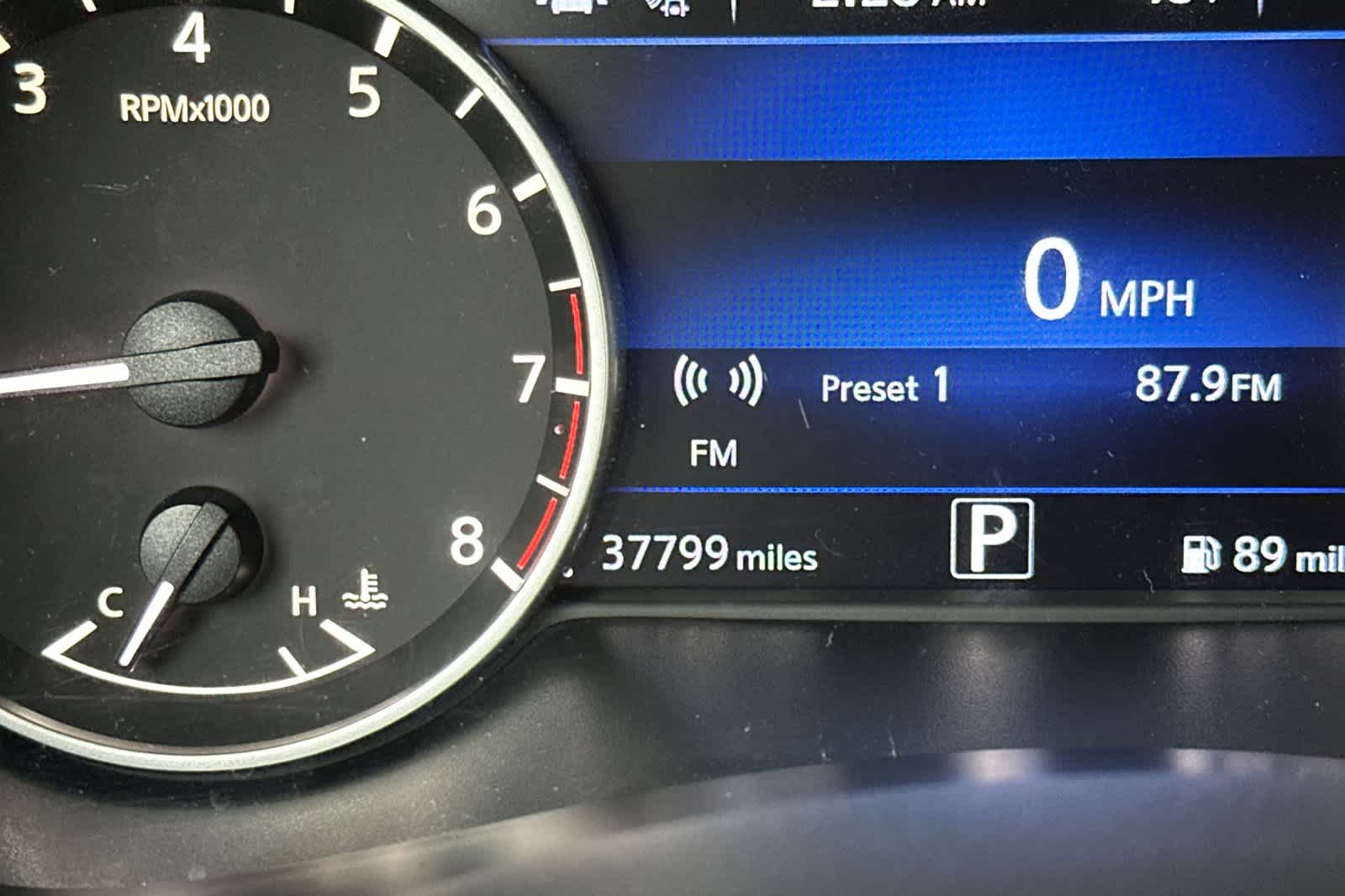 Thumbnail: 2022 Nissan Murano - 29