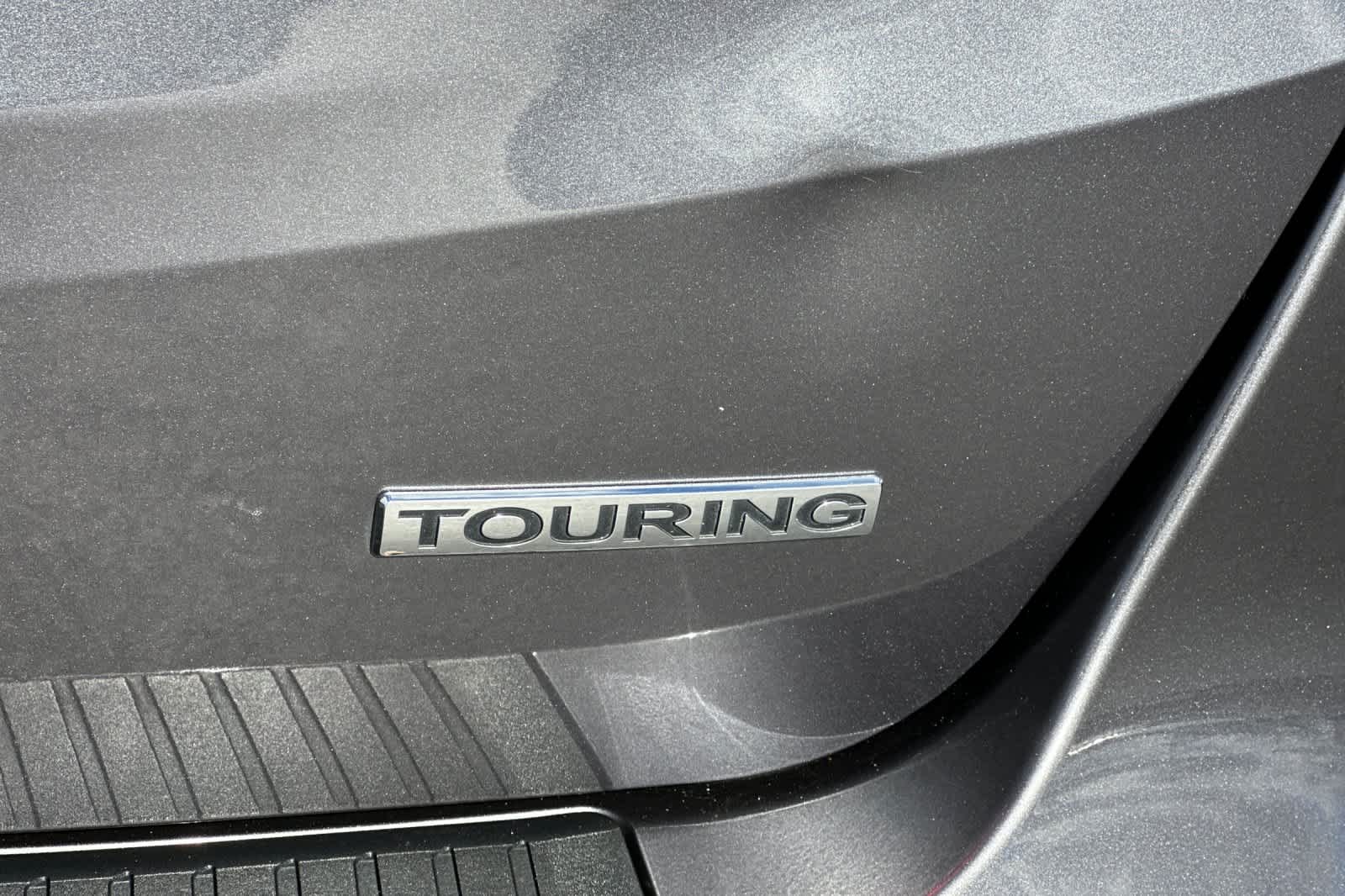 Thumbnail: 2022 Honda Odyssey - 34