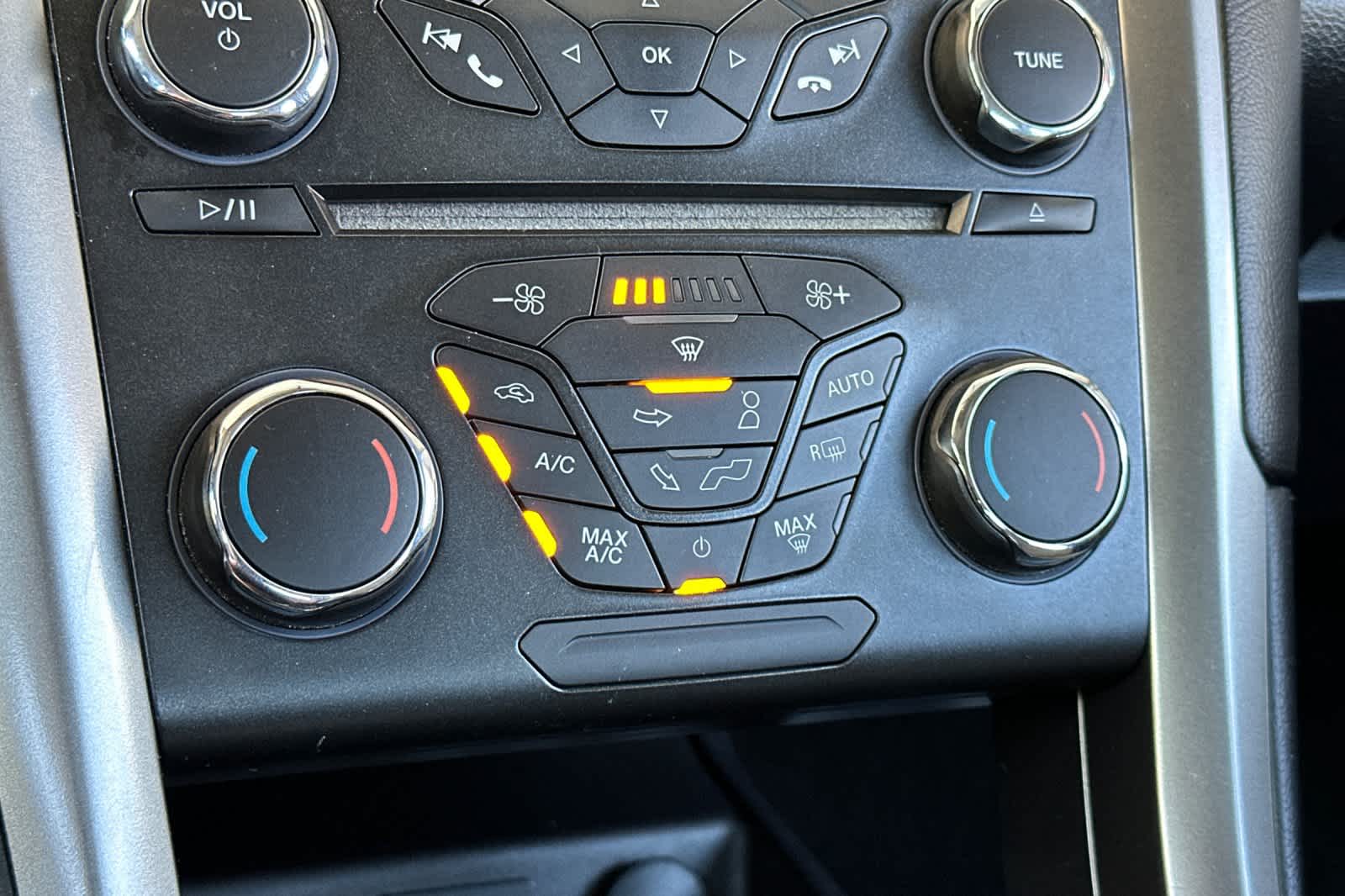 Thumbnail: 2018 Ford Fusion - 20