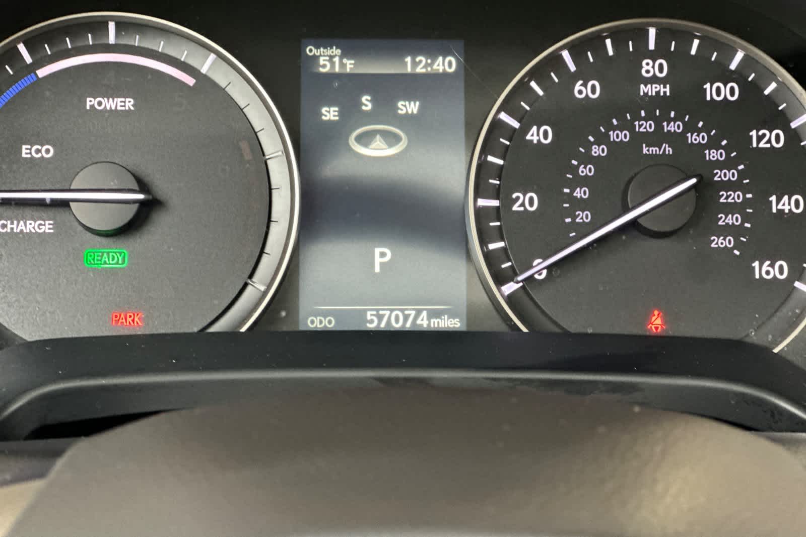 Thumbnail: 2022 Lexus RX - 30